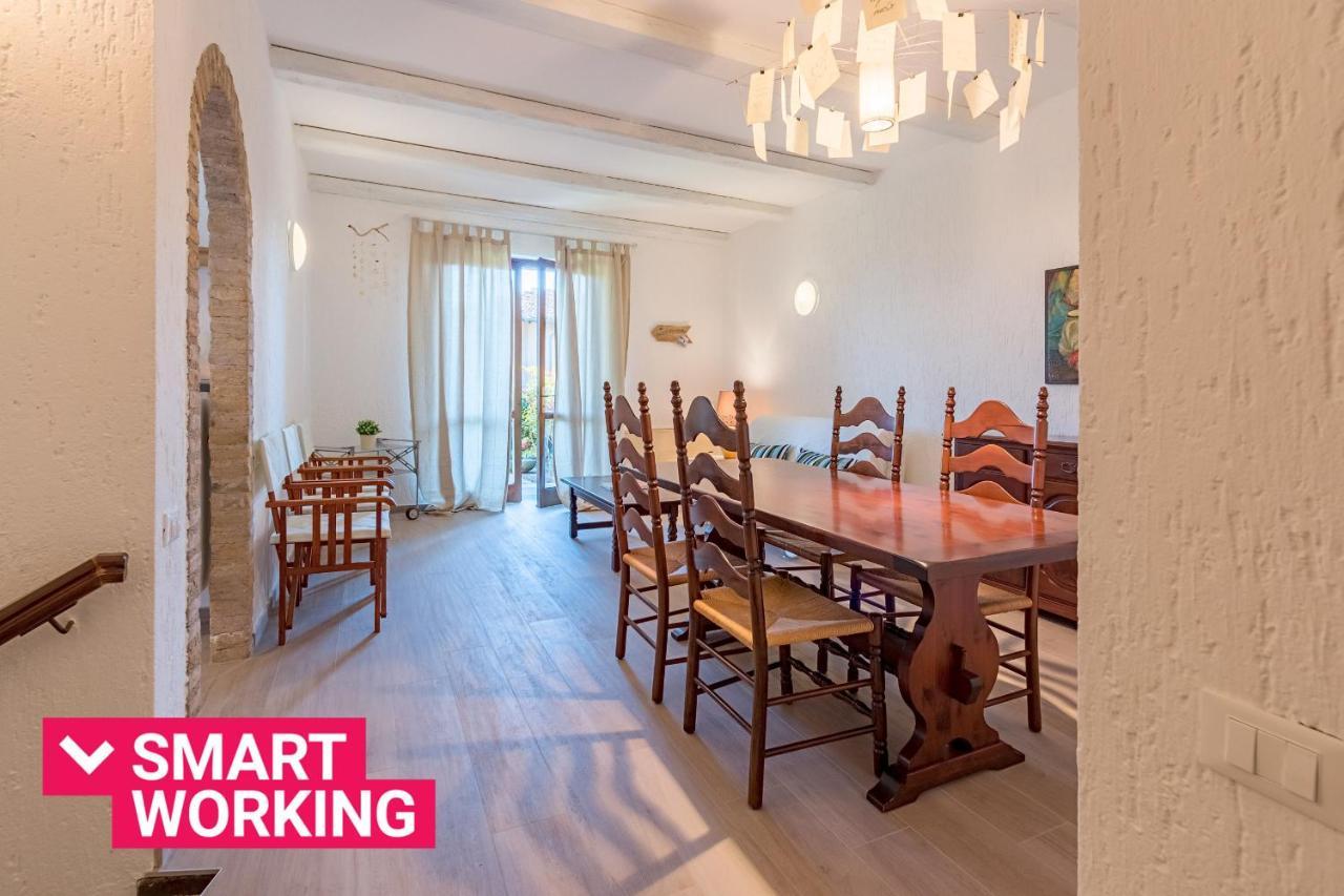 Borgo Adige 12 Apartment By Wonderful Italy Padenghe sul Garda Dış mekan fotoğraf