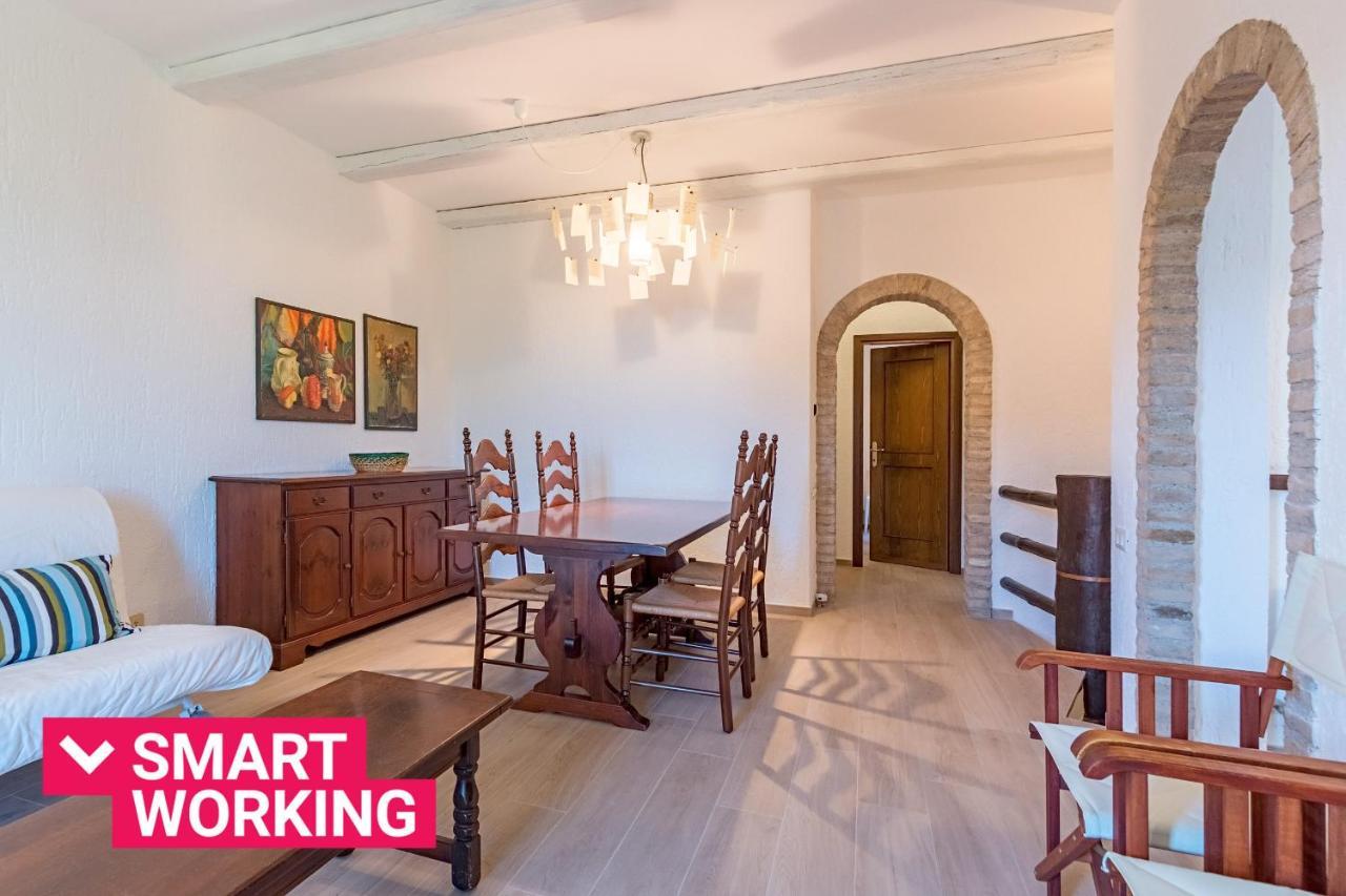 Borgo Adige 12 Apartment By Wonderful Italy Padenghe sul Garda Dış mekan fotoğraf
